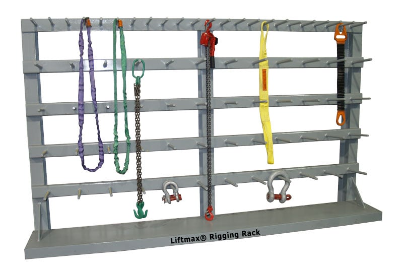 Liftmax® Rigging Rack